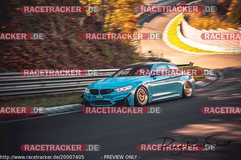 Bild #20007405 - Touristenfahrten Nürburgring Nordschleife (13.11.2022)