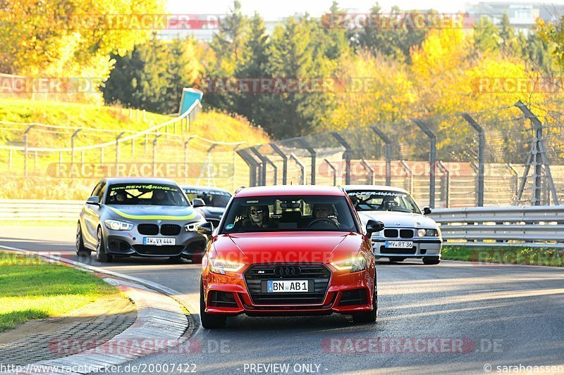 Bild #20007422 - Touristenfahrten Nürburgring Nordschleife (13.11.2022)