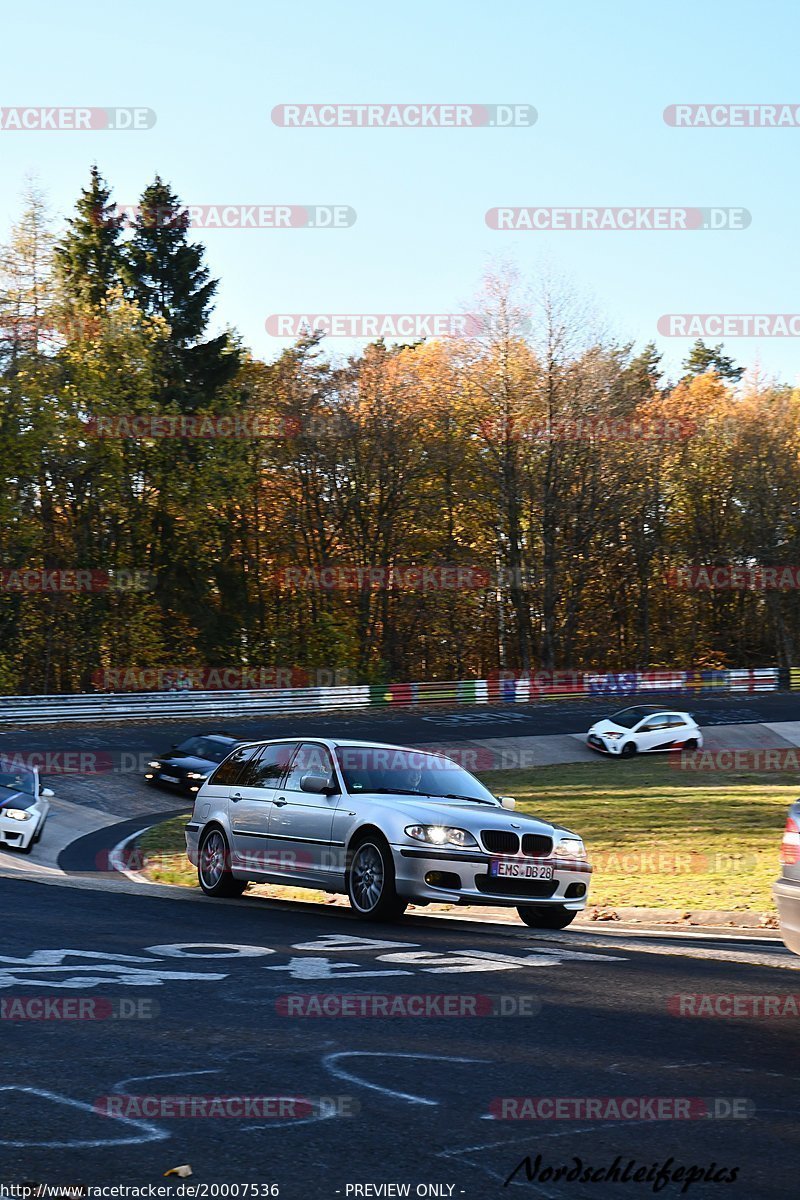 Bild #20007536 - Touristenfahrten Nürburgring Nordschleife (13.11.2022)