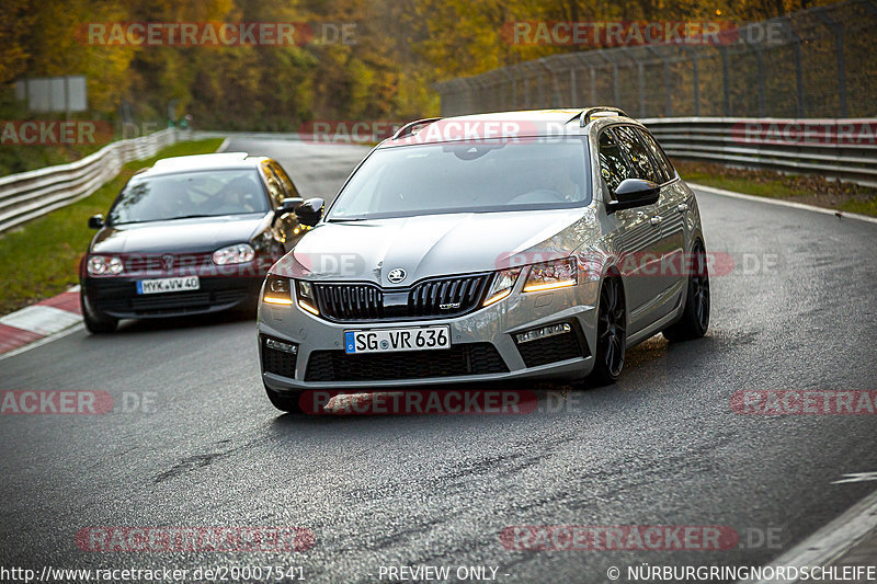 Bild #20007541 - Touristenfahrten Nürburgring Nordschleife (13.11.2022)