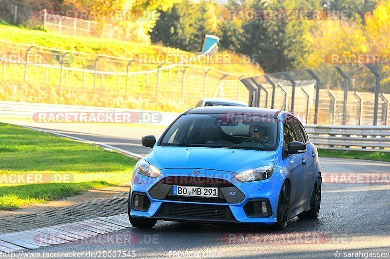 Bild #20007545 - Touristenfahrten Nürburgring Nordschleife (13.11.2022)