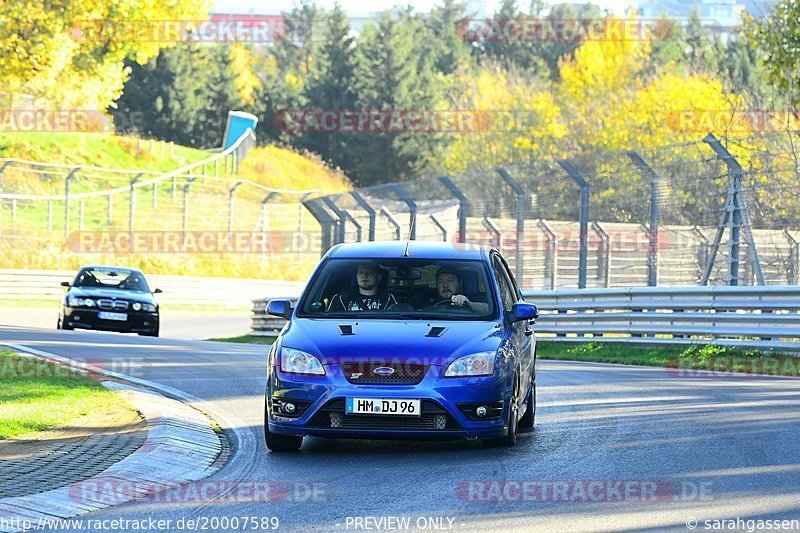 Bild #20007589 - Touristenfahrten Nürburgring Nordschleife (13.11.2022)