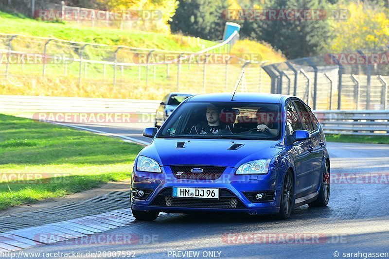 Bild #20007592 - Touristenfahrten Nürburgring Nordschleife (13.11.2022)