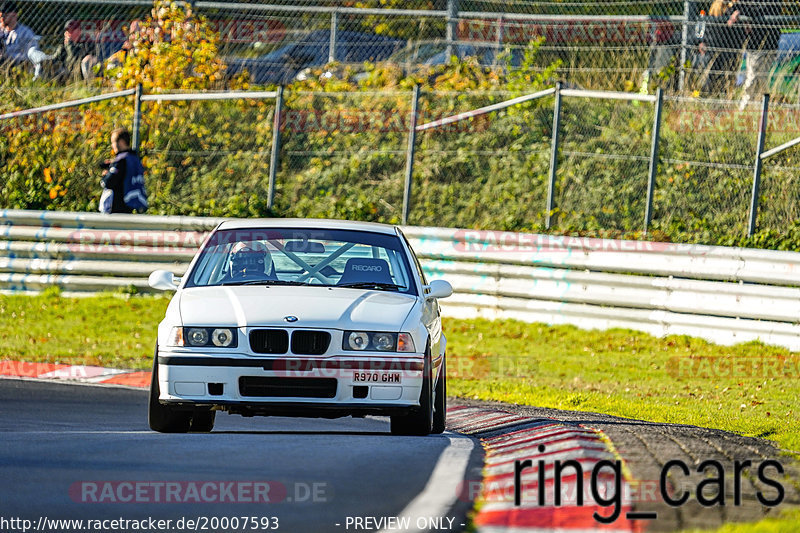 Bild #20007593 - Touristenfahrten Nürburgring Nordschleife (13.11.2022)