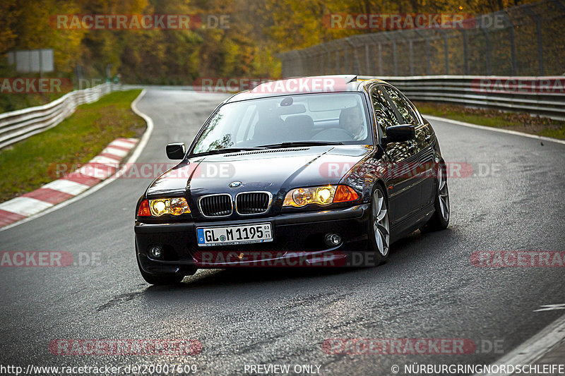 Bild #20007609 - Touristenfahrten Nürburgring Nordschleife (13.11.2022)