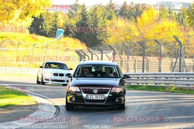 Bild #20007617 - Touristenfahrten Nürburgring Nordschleife (13.11.2022)