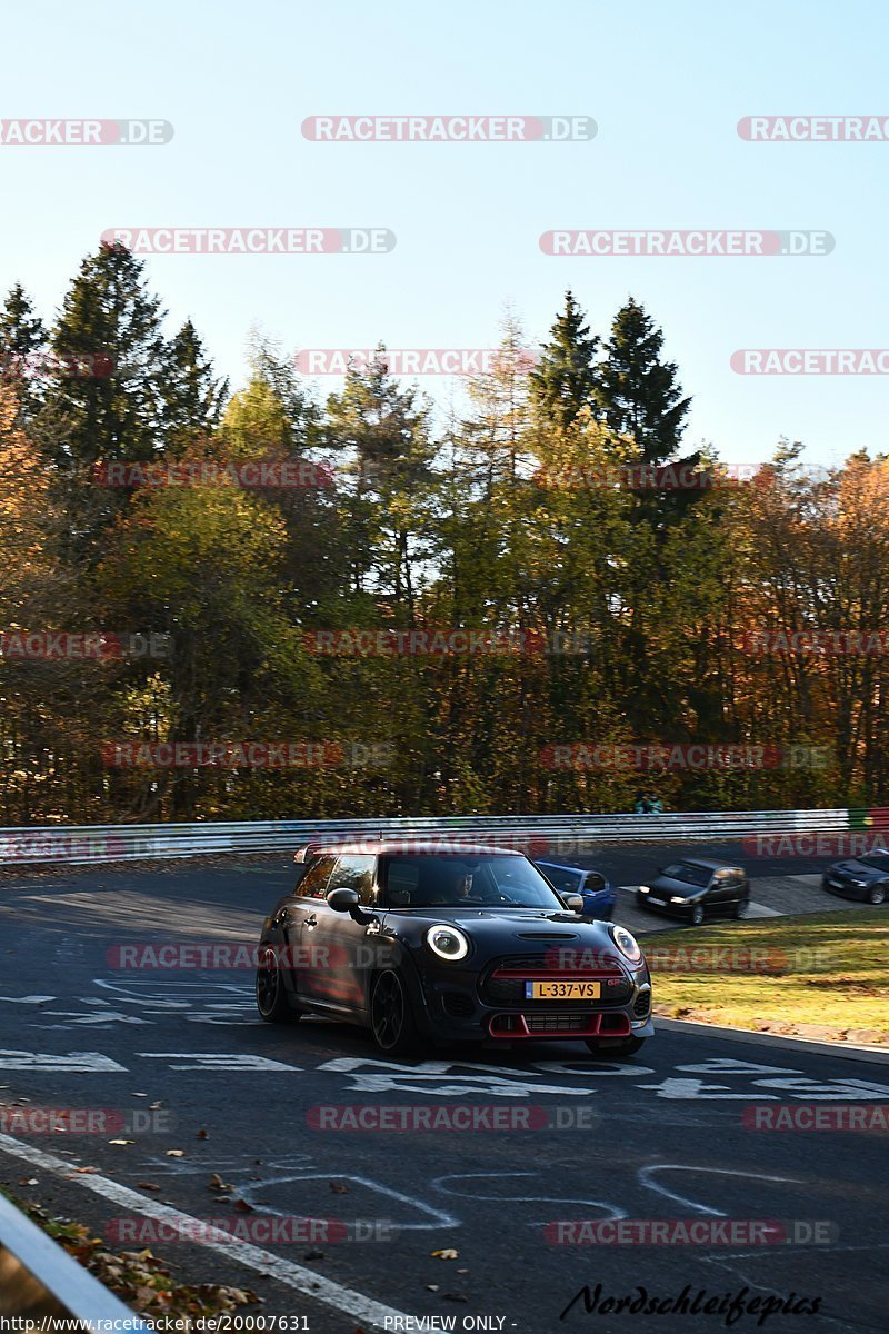 Bild #20007631 - Touristenfahrten Nürburgring Nordschleife (13.11.2022)