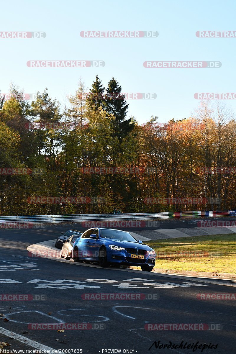 Bild #20007635 - Touristenfahrten Nürburgring Nordschleife (13.11.2022)