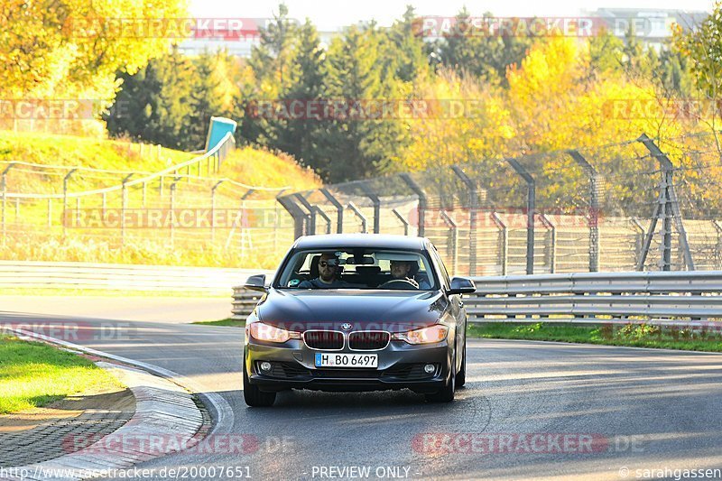 Bild #20007651 - Touristenfahrten Nürburgring Nordschleife (13.11.2022)