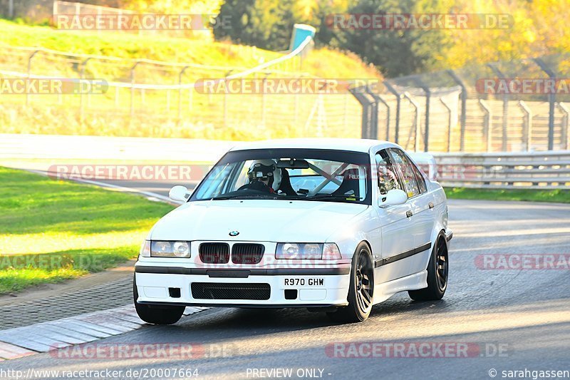 Bild #20007664 - Touristenfahrten Nürburgring Nordschleife (13.11.2022)