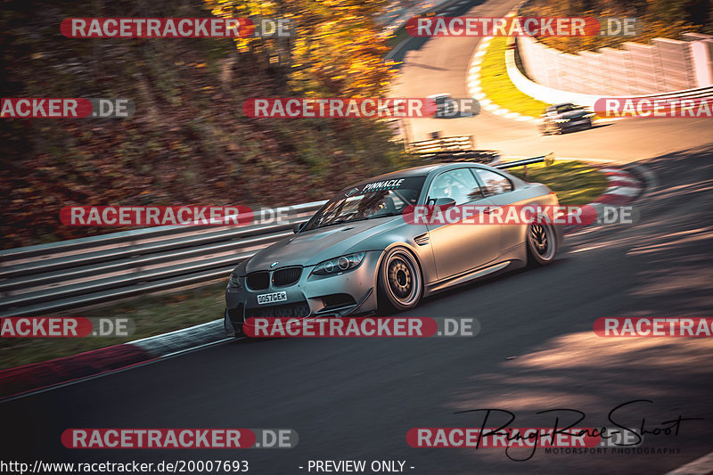 Bild #20007693 - Touristenfahrten Nürburgring Nordschleife (13.11.2022)