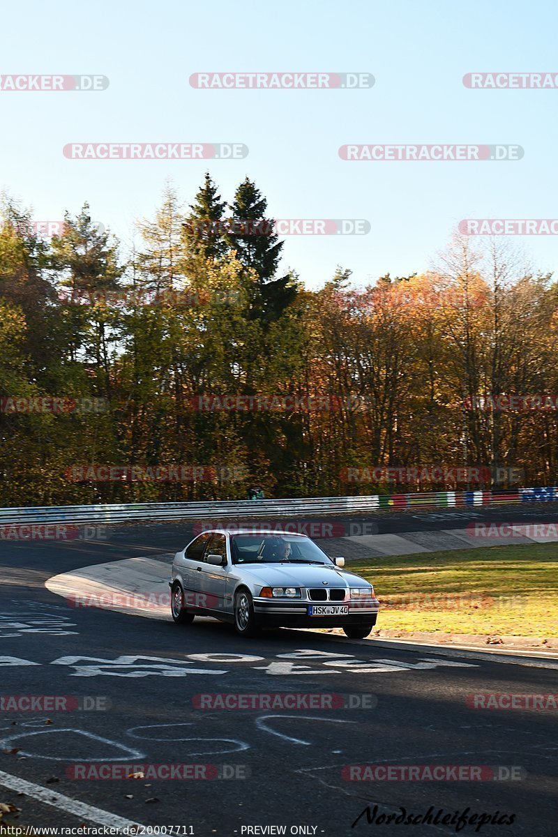 Bild #20007711 - Touristenfahrten Nürburgring Nordschleife (13.11.2022)