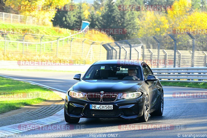 Bild #20007801 - Touristenfahrten Nürburgring Nordschleife (13.11.2022)