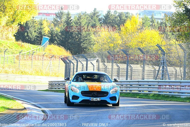 Bild #20007803 - Touristenfahrten Nürburgring Nordschleife (13.11.2022)