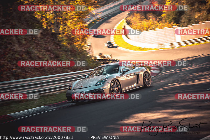 Bild #20007831 - Touristenfahrten Nürburgring Nordschleife (13.11.2022)