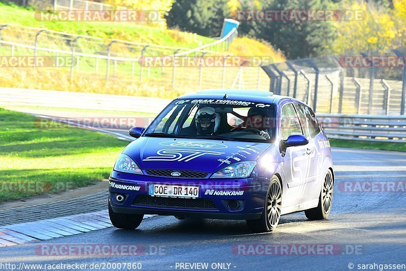 Bild #20007860 - Touristenfahrten Nürburgring Nordschleife (13.11.2022)