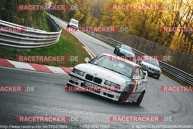 Bild #20007884 - Touristenfahrten Nürburgring Nordschleife (13.11.2022)