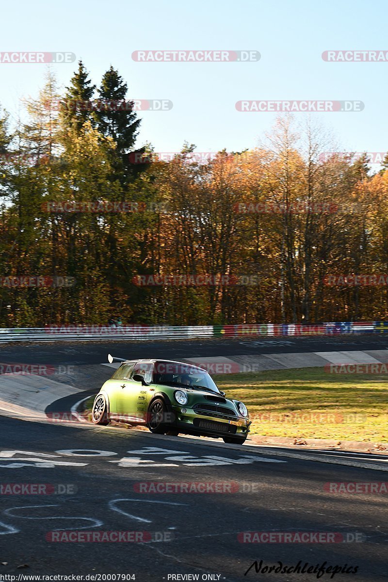 Bild #20007904 - Touristenfahrten Nürburgring Nordschleife (13.11.2022)