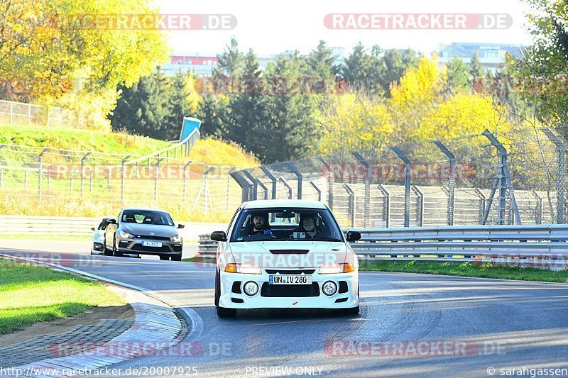 Bild #20007925 - Touristenfahrten Nürburgring Nordschleife (13.11.2022)