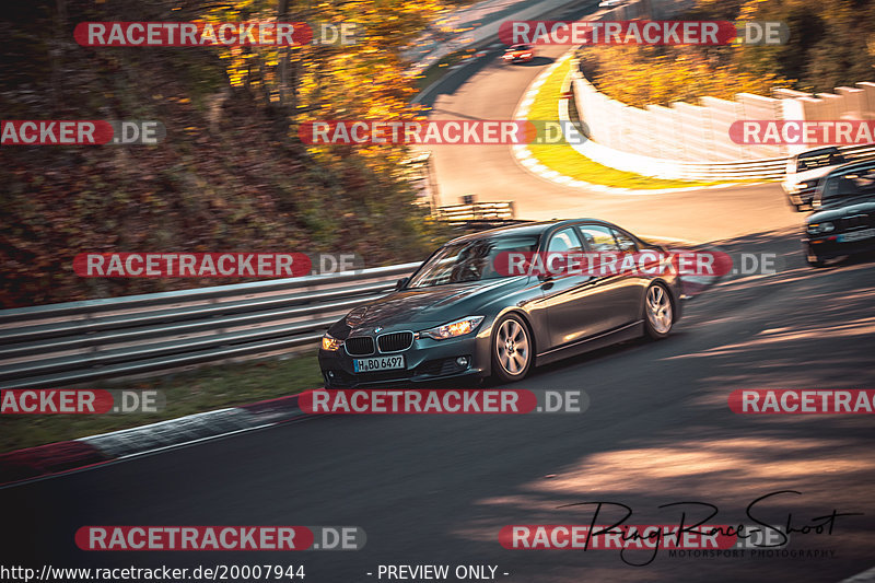 Bild #20007944 - Touristenfahrten Nürburgring Nordschleife (13.11.2022)