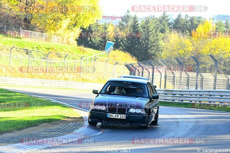 Bild #20007947 - Touristenfahrten Nürburgring Nordschleife (13.11.2022)