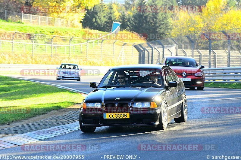 Bild #20007955 - Touristenfahrten Nürburgring Nordschleife (13.11.2022)