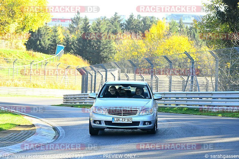 Bild #20007959 - Touristenfahrten Nürburgring Nordschleife (13.11.2022)