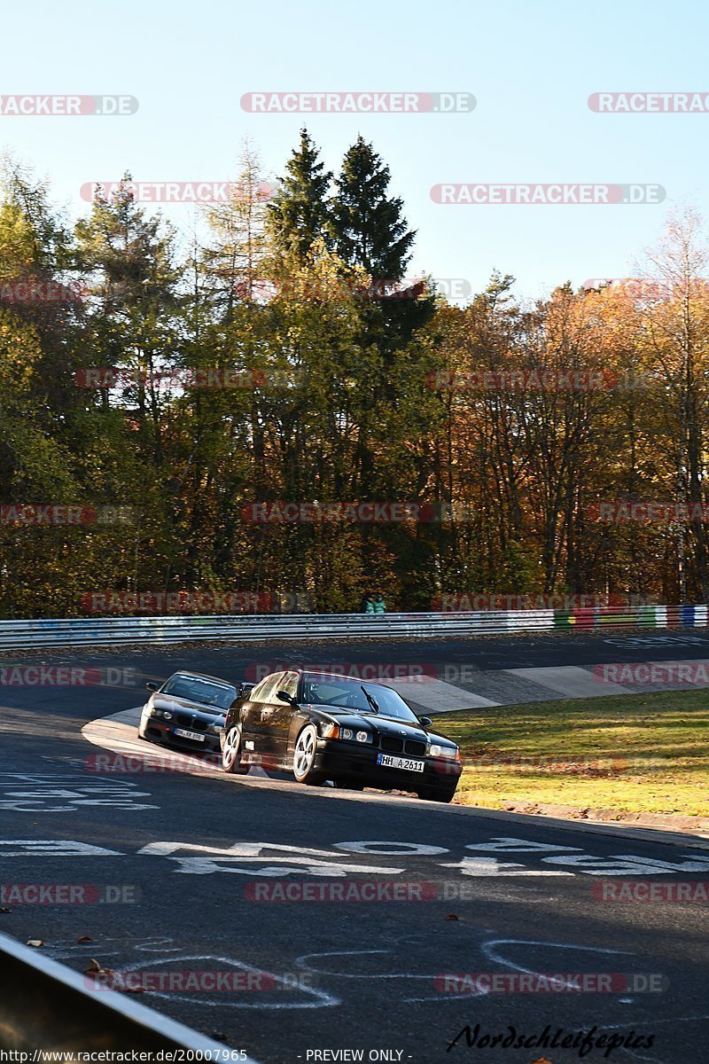 Bild #20007965 - Touristenfahrten Nürburgring Nordschleife (13.11.2022)