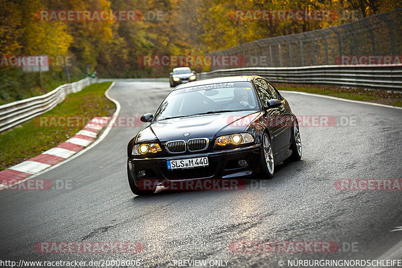 Bild #20008006 - Touristenfahrten Nürburgring Nordschleife (13.11.2022)