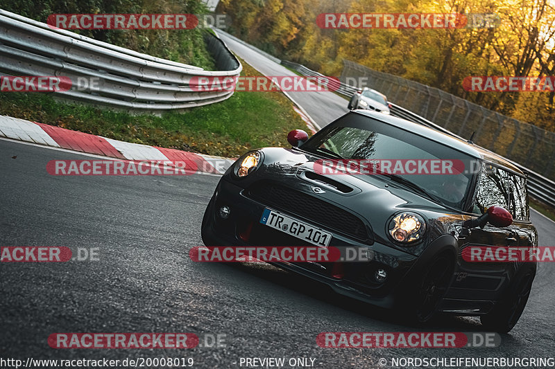 Bild #20008019 - Touristenfahrten Nürburgring Nordschleife (13.11.2022)