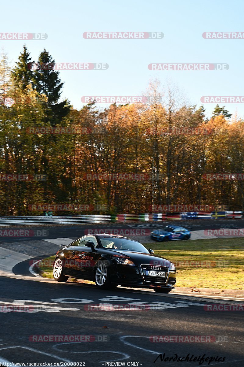 Bild #20008022 - Touristenfahrten Nürburgring Nordschleife (13.11.2022)