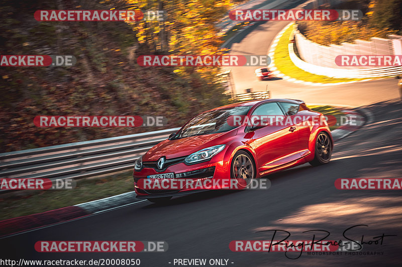 Bild #20008050 - Touristenfahrten Nürburgring Nordschleife (13.11.2022)