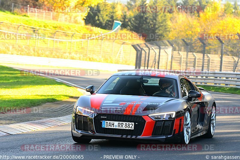 Bild #20008065 - Touristenfahrten Nürburgring Nordschleife (13.11.2022)