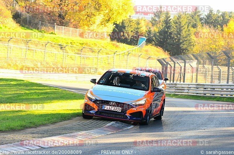 Bild #20008089 - Touristenfahrten Nürburgring Nordschleife (13.11.2022)