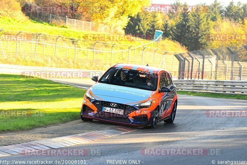 Bild #20008101 - Touristenfahrten Nürburgring Nordschleife (13.11.2022)