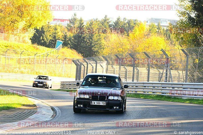 Bild #20008110 - Touristenfahrten Nürburgring Nordschleife (13.11.2022)