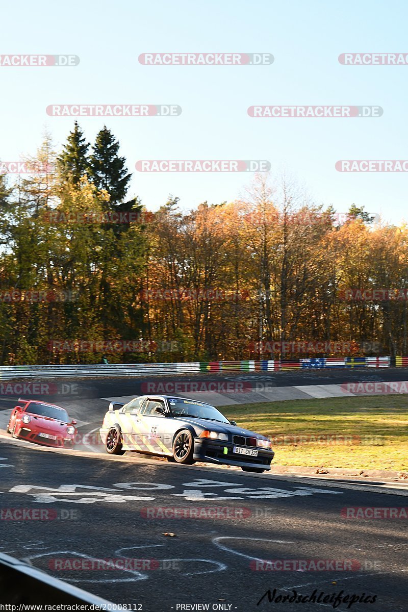 Bild #20008112 - Touristenfahrten Nürburgring Nordschleife (13.11.2022)