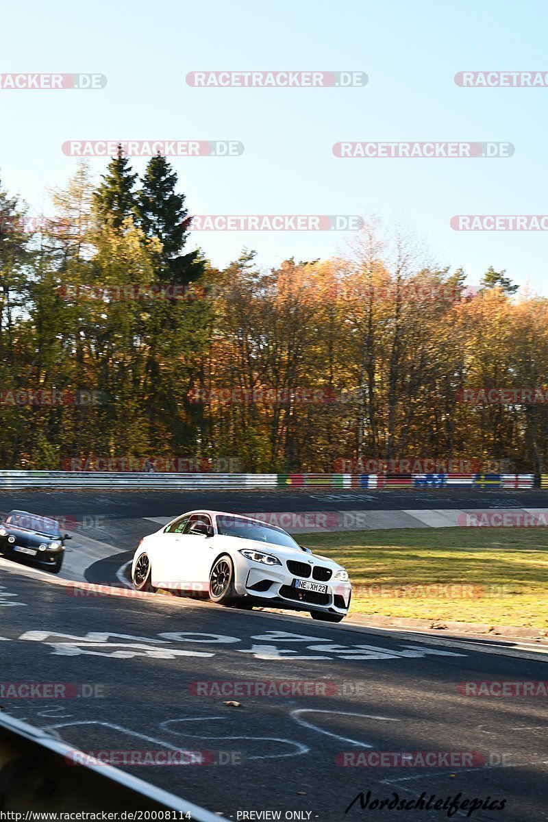 Bild #20008114 - Touristenfahrten Nürburgring Nordschleife (13.11.2022)