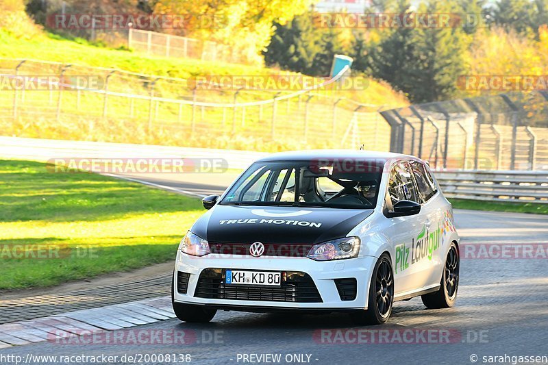 Bild #20008138 - Touristenfahrten Nürburgring Nordschleife (13.11.2022)