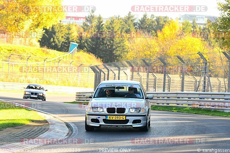 Bild #20008139 - Touristenfahrten Nürburgring Nordschleife (13.11.2022)