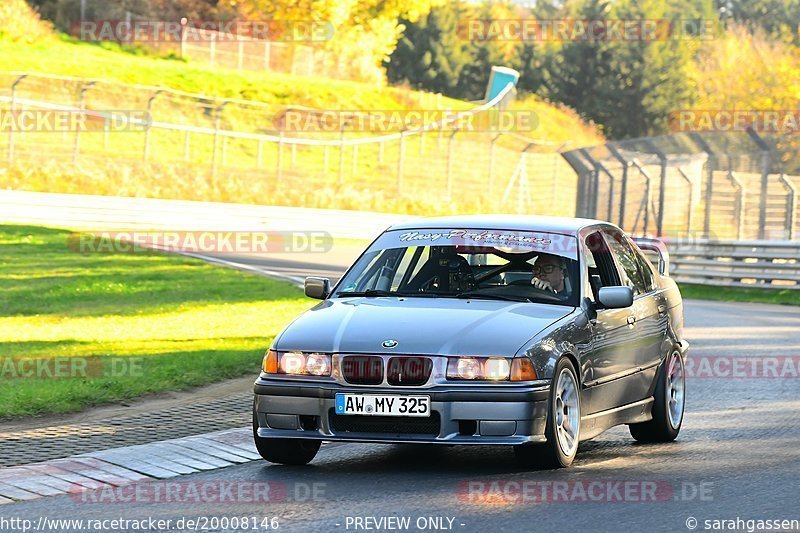 Bild #20008146 - Touristenfahrten Nürburgring Nordschleife (13.11.2022)