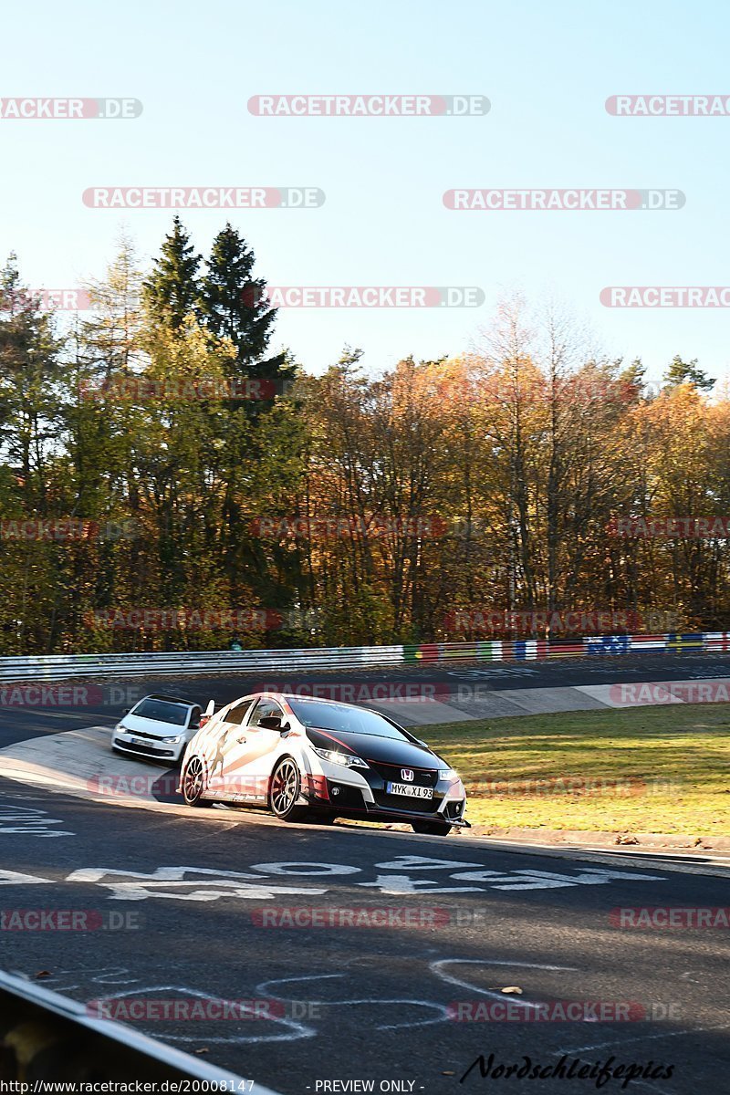 Bild #20008147 - Touristenfahrten Nürburgring Nordschleife (13.11.2022)