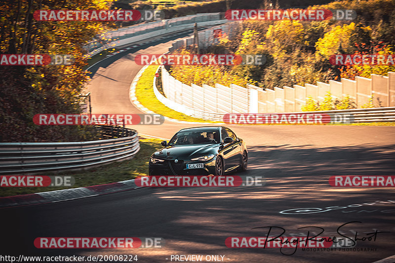 Bild #20008224 - Touristenfahrten Nürburgring Nordschleife (13.11.2022)