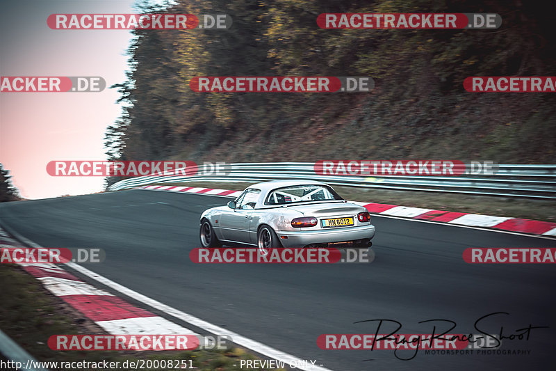 Bild #20008251 - Touristenfahrten Nürburgring Nordschleife (13.11.2022)