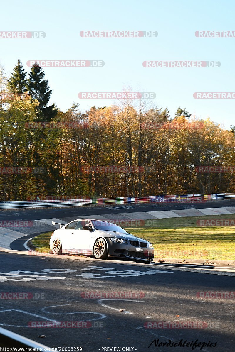 Bild #20008259 - Touristenfahrten Nürburgring Nordschleife (13.11.2022)