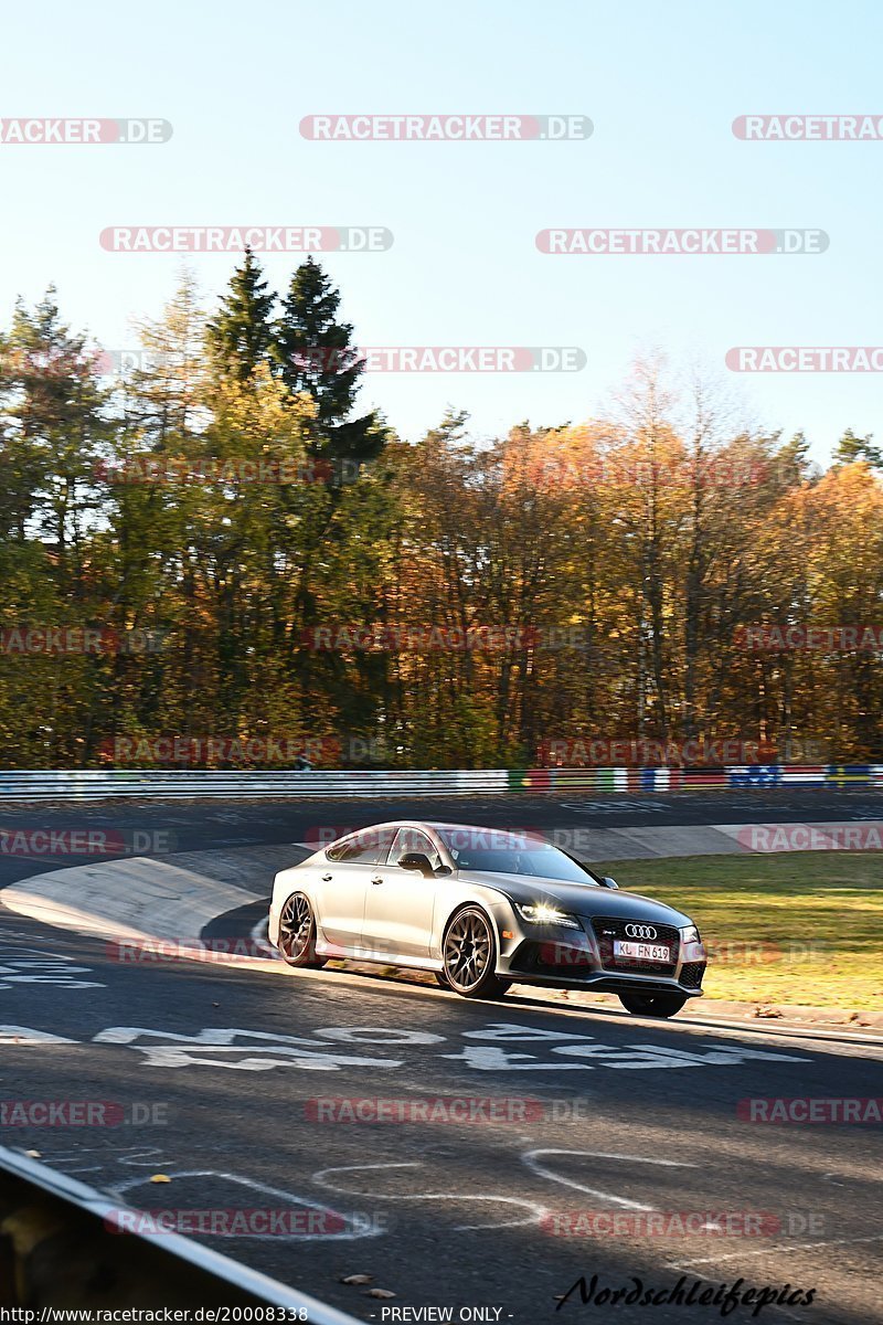 Bild #20008338 - Touristenfahrten Nürburgring Nordschleife (13.11.2022)