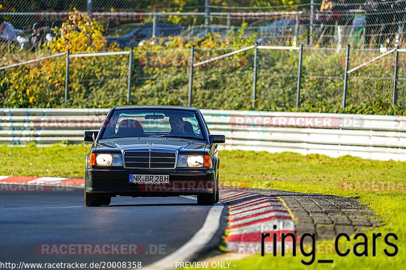 Bild #20008358 - Touristenfahrten Nürburgring Nordschleife (13.11.2022)