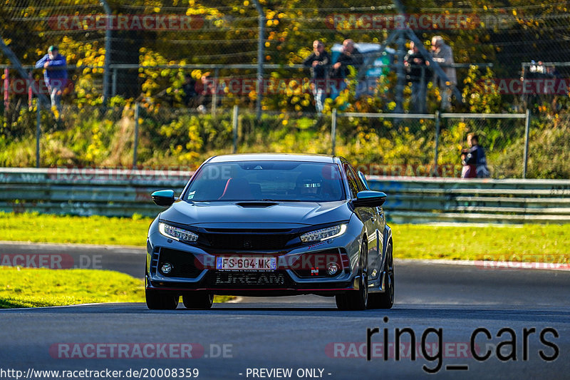 Bild #20008359 - Touristenfahrten Nürburgring Nordschleife (13.11.2022)