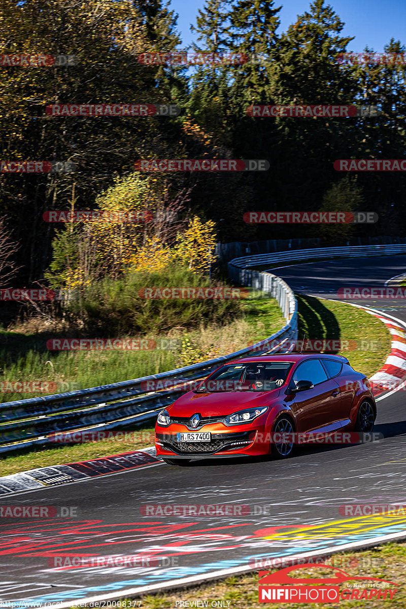 Bild #20008377 - Touristenfahrten Nürburgring Nordschleife (13.11.2022)