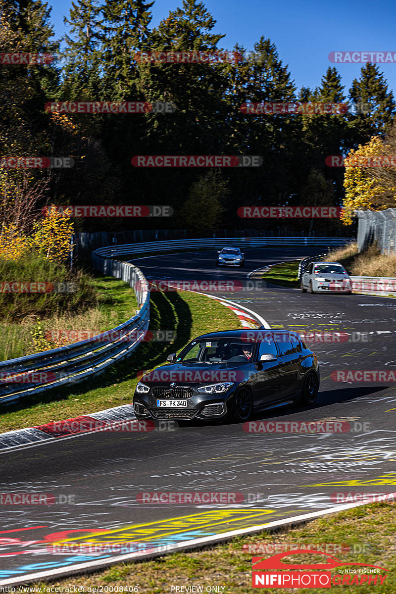 Bild #20008406 - Touristenfahrten Nürburgring Nordschleife (13.11.2022)